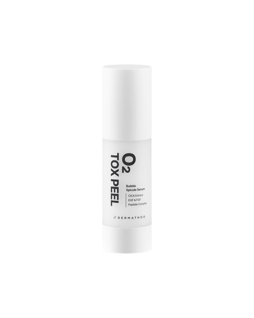 Dermathod 02 Tox Peel