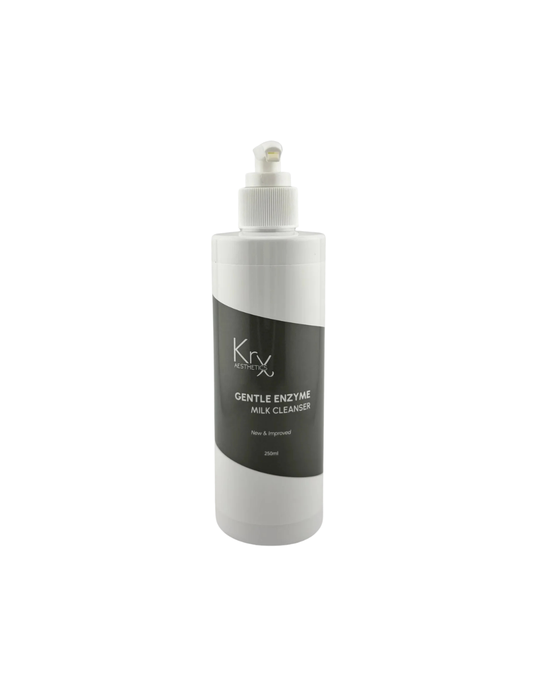 Gentle Enzyme Milk Cleanser