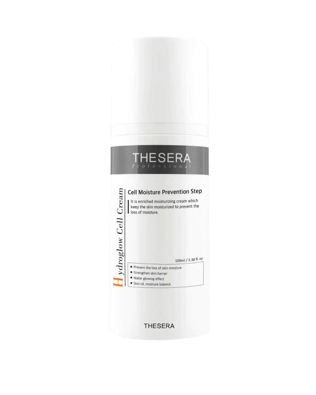 Hydroglow Cell Cream