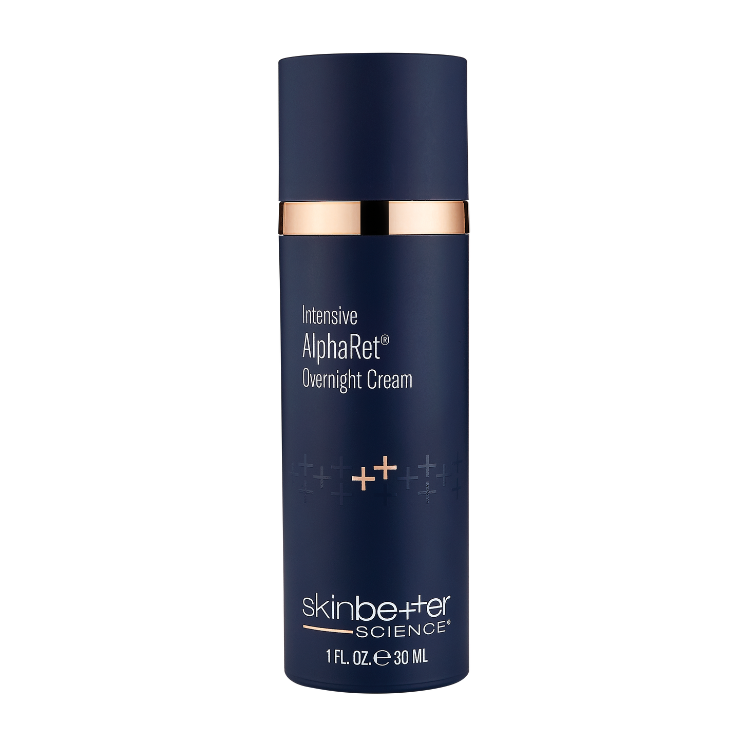 AlphaRet Intensive Overnight Cream