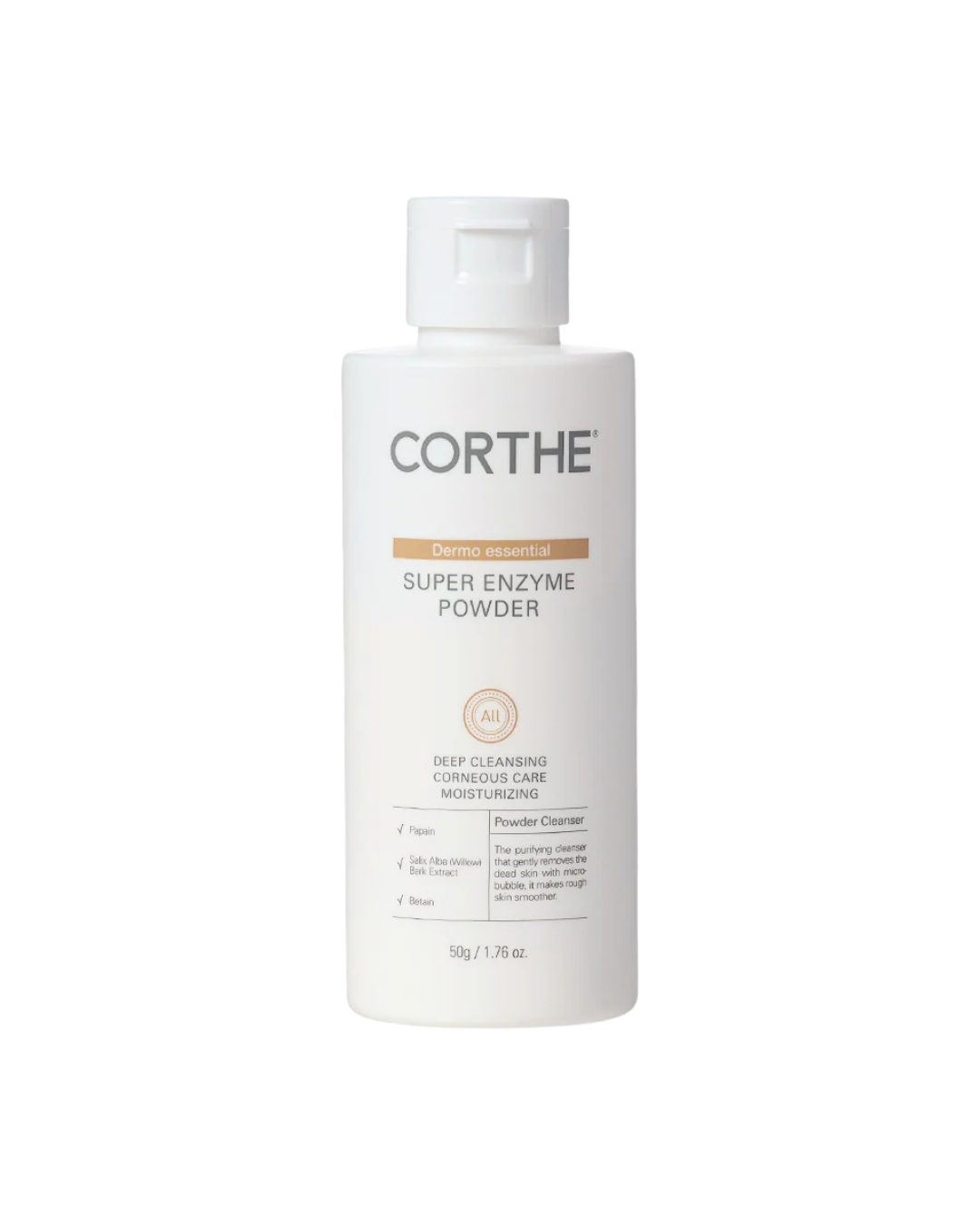 Super Enzyme Powder
