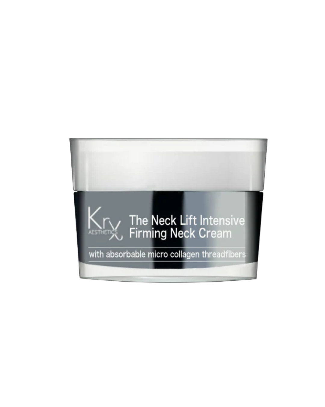 The Neck Lift Intensive Firming Cream