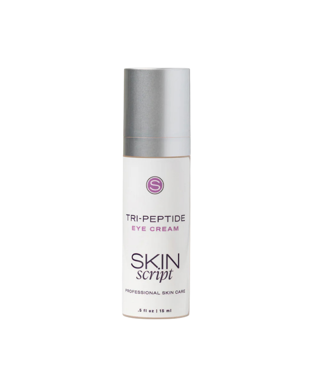 Tri-Peptide Eye Cream