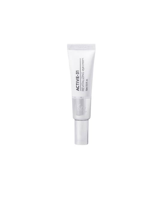 Active 31 Revitalizing Eye Cream - SkinFairy - Phoenix