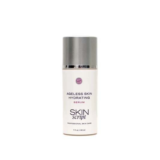 Ageless Hydrating Serum