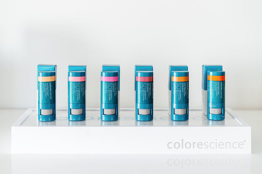 Sunforgettable® Total Protection® Color Balm SPF