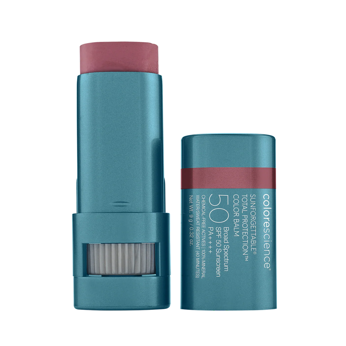Sunforgettable® Total Protection® Color Balm SPF