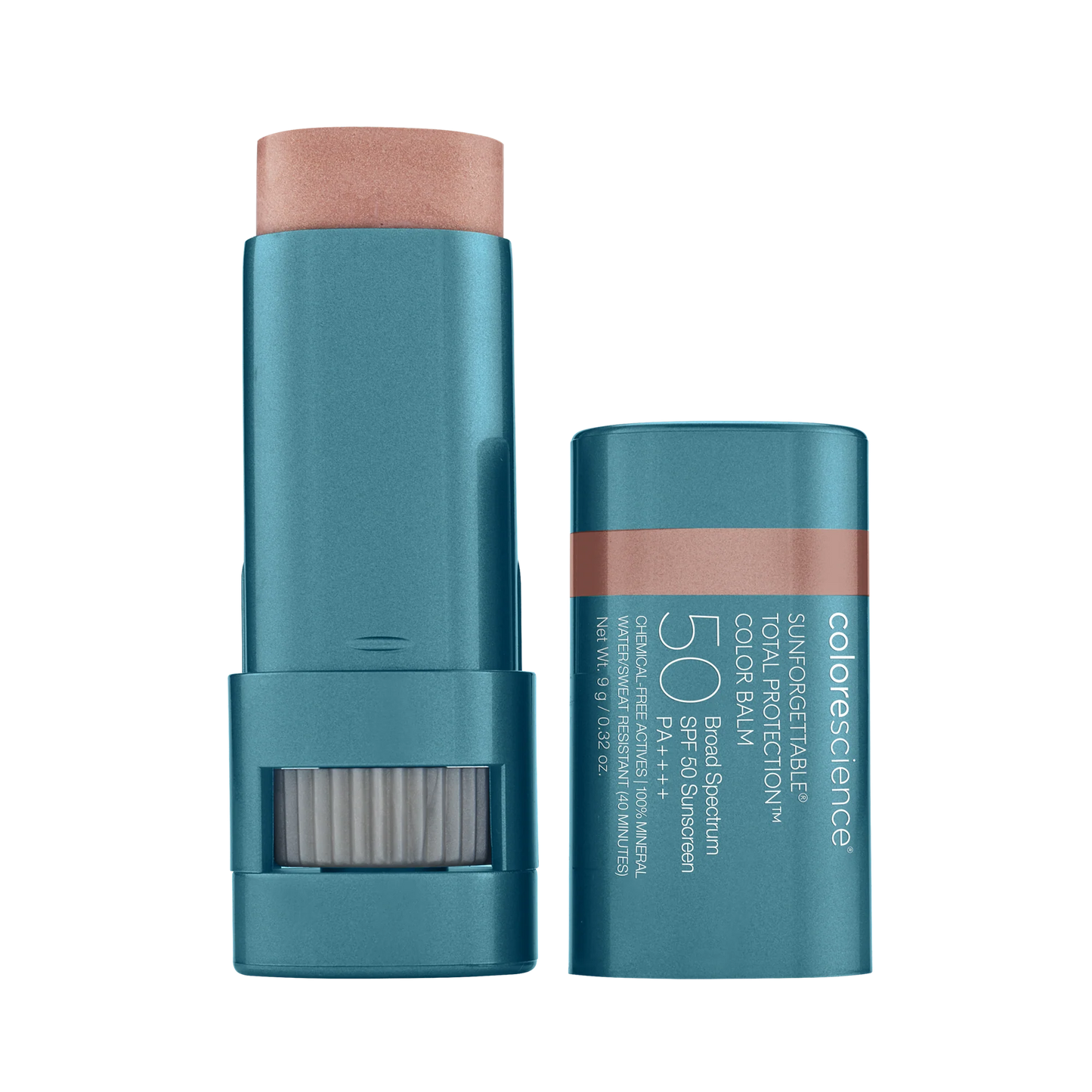 Sunforgettable® Total Protection® Color Balm SPF