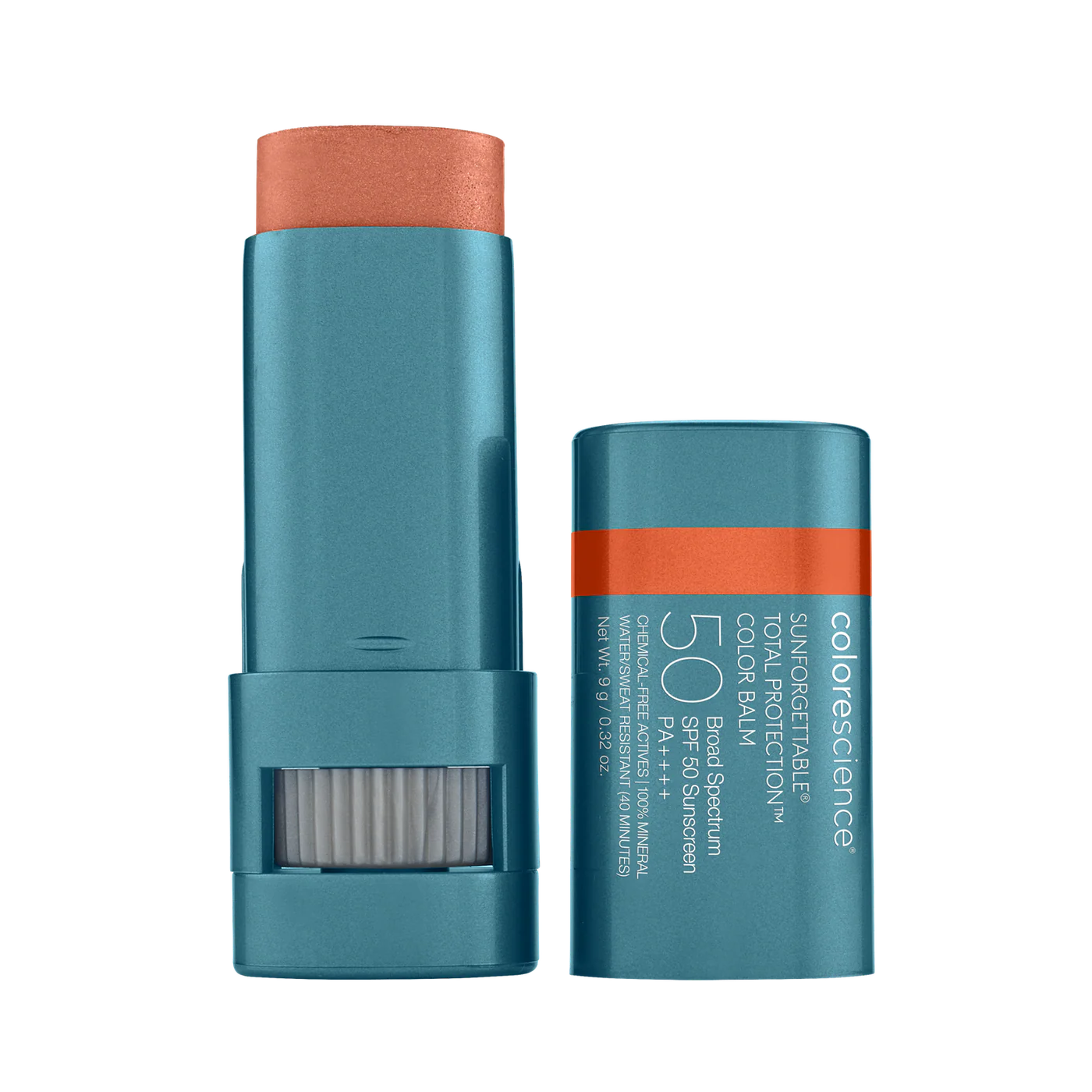 Sunforgettable® Total Protection® Color Balm SPF