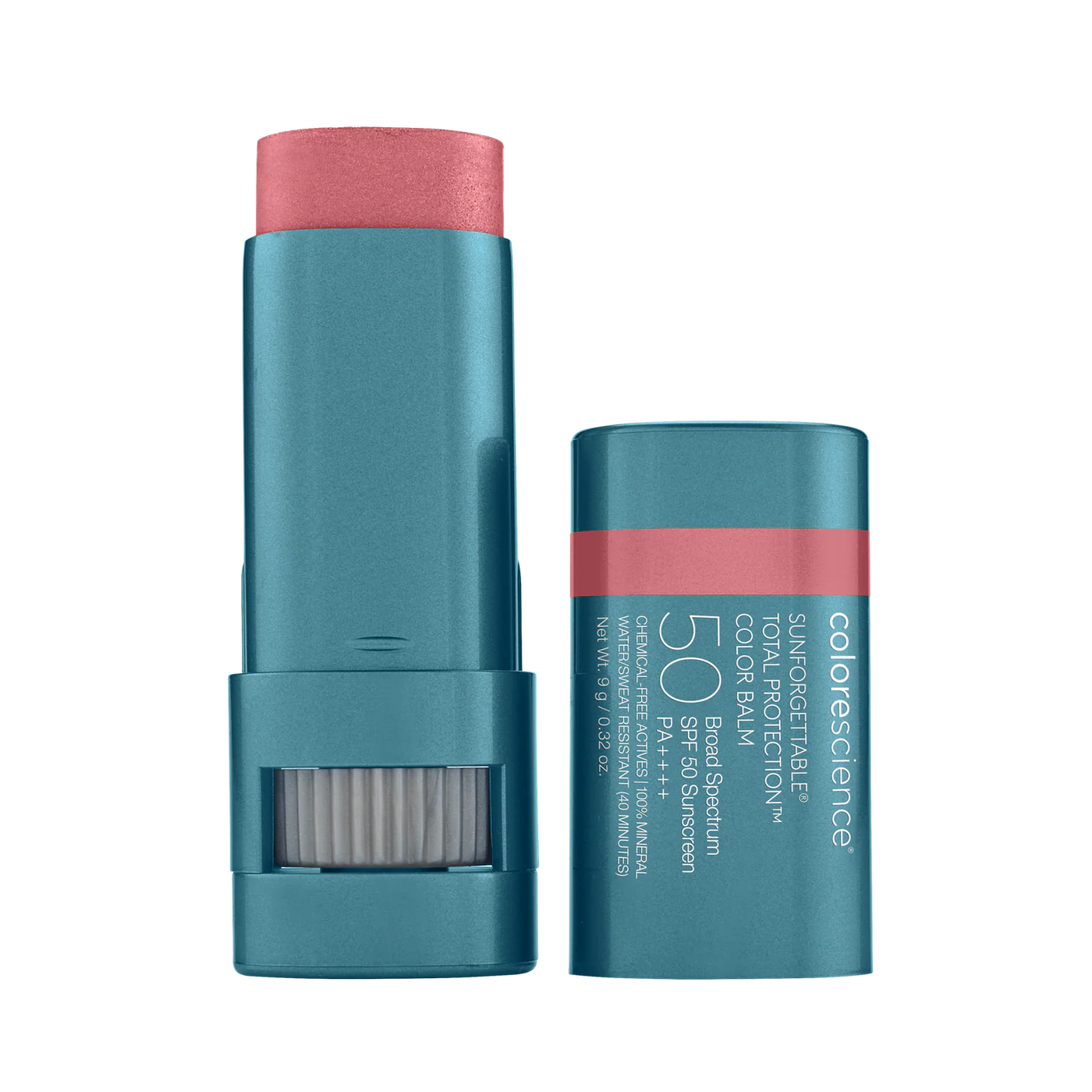Sunforgettable® Total Protection® Color Balm SPF