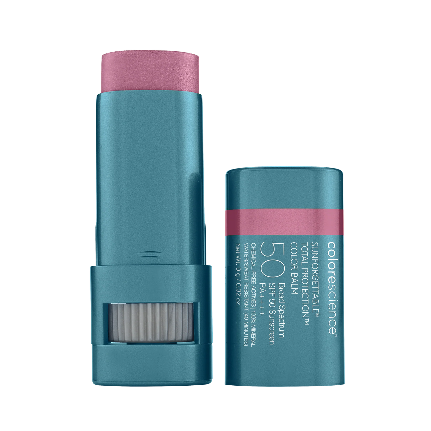 Sunforgettable® Total Protection® Color Balm SPF