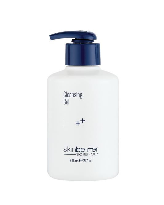 Cleansing Gel