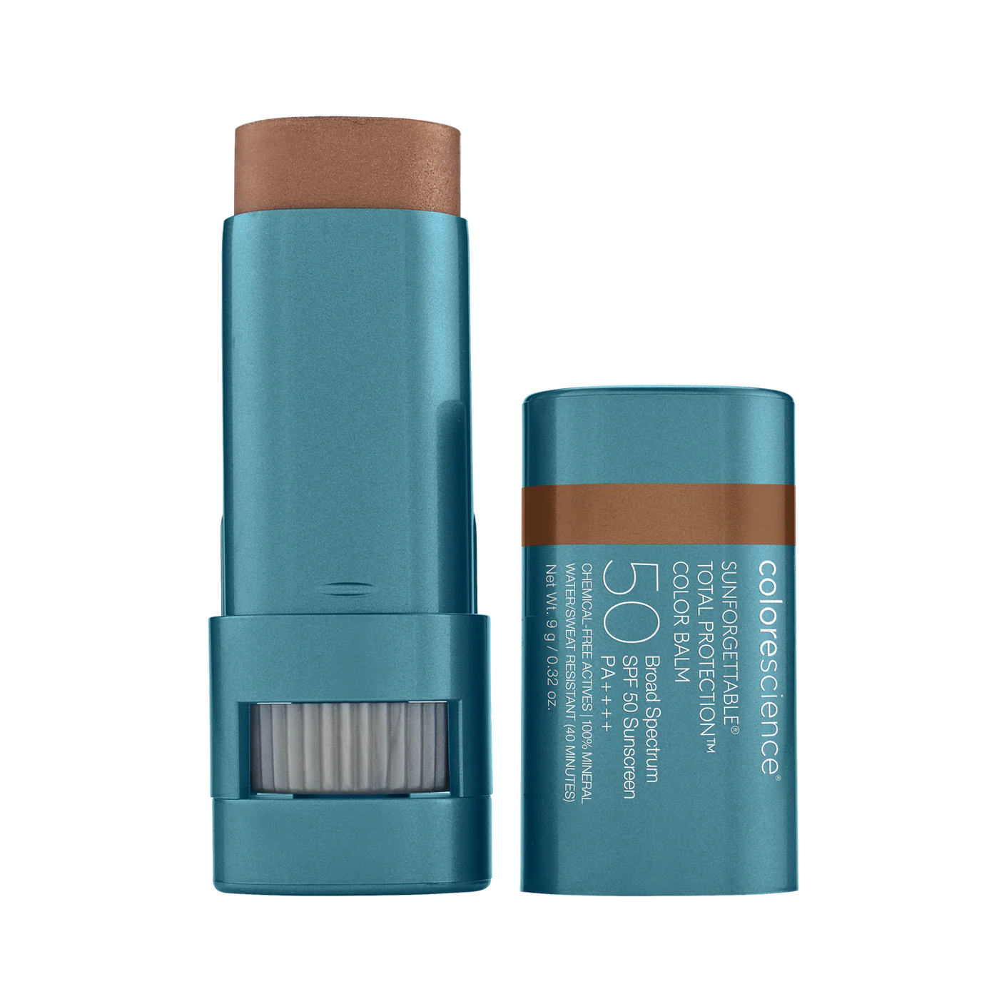 Sunforgettable® Total Protection® Color Balm SPF