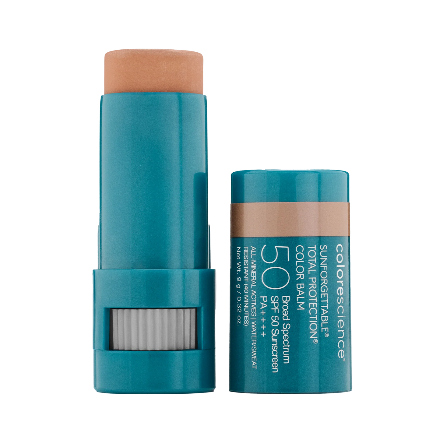 Sunforgettable® Total Protection® Color Balm SPF