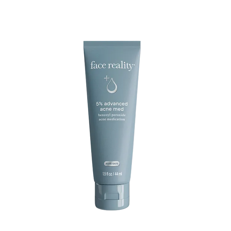 Acne Med