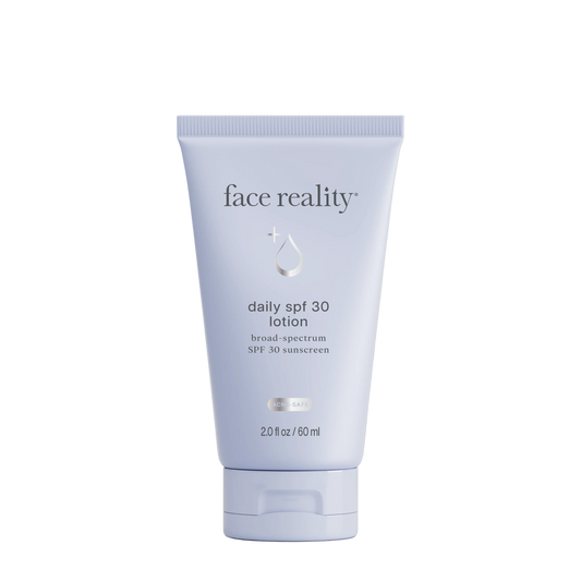 Daily SPF 30 Lotion