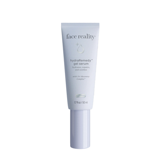 HydraRemedy Gel Serum