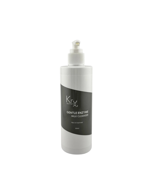 Gentle Enzyme Milk Cleanser
