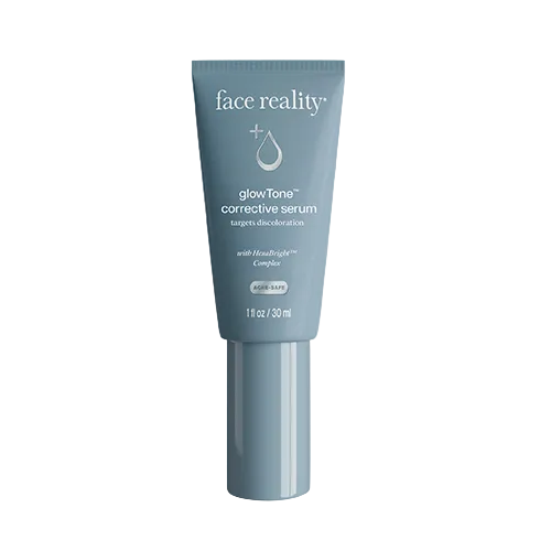GlowTone™ Corrective Serum