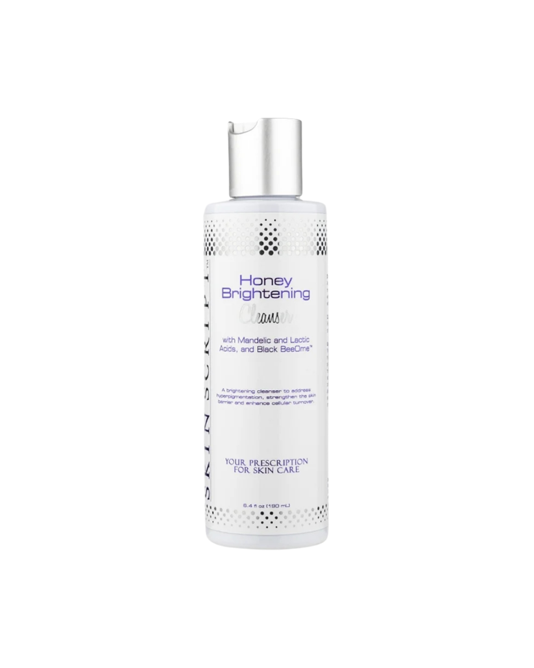 Honey Brightening Cleanser