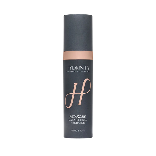 RetaXome Daily Retinal Hydrator
