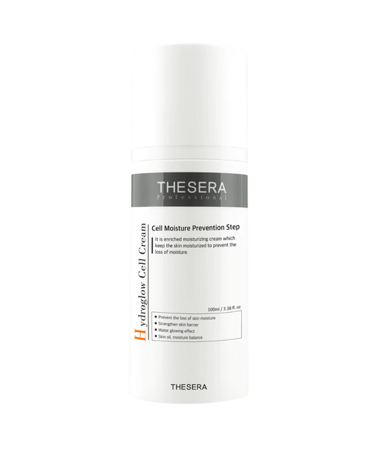 Hydroglow Cell Cream