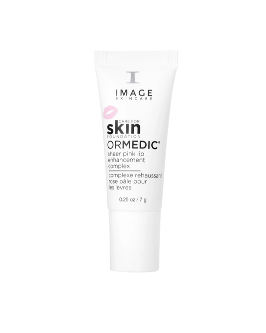 Tube of Image Skincare product on a white background