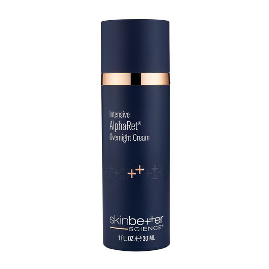 AlphaRet Intensive Overnight Cream