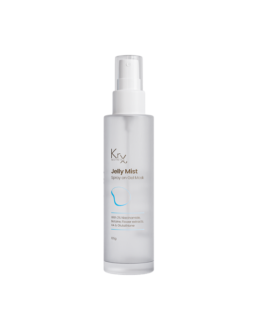 KrX Jelly Mist Bottle