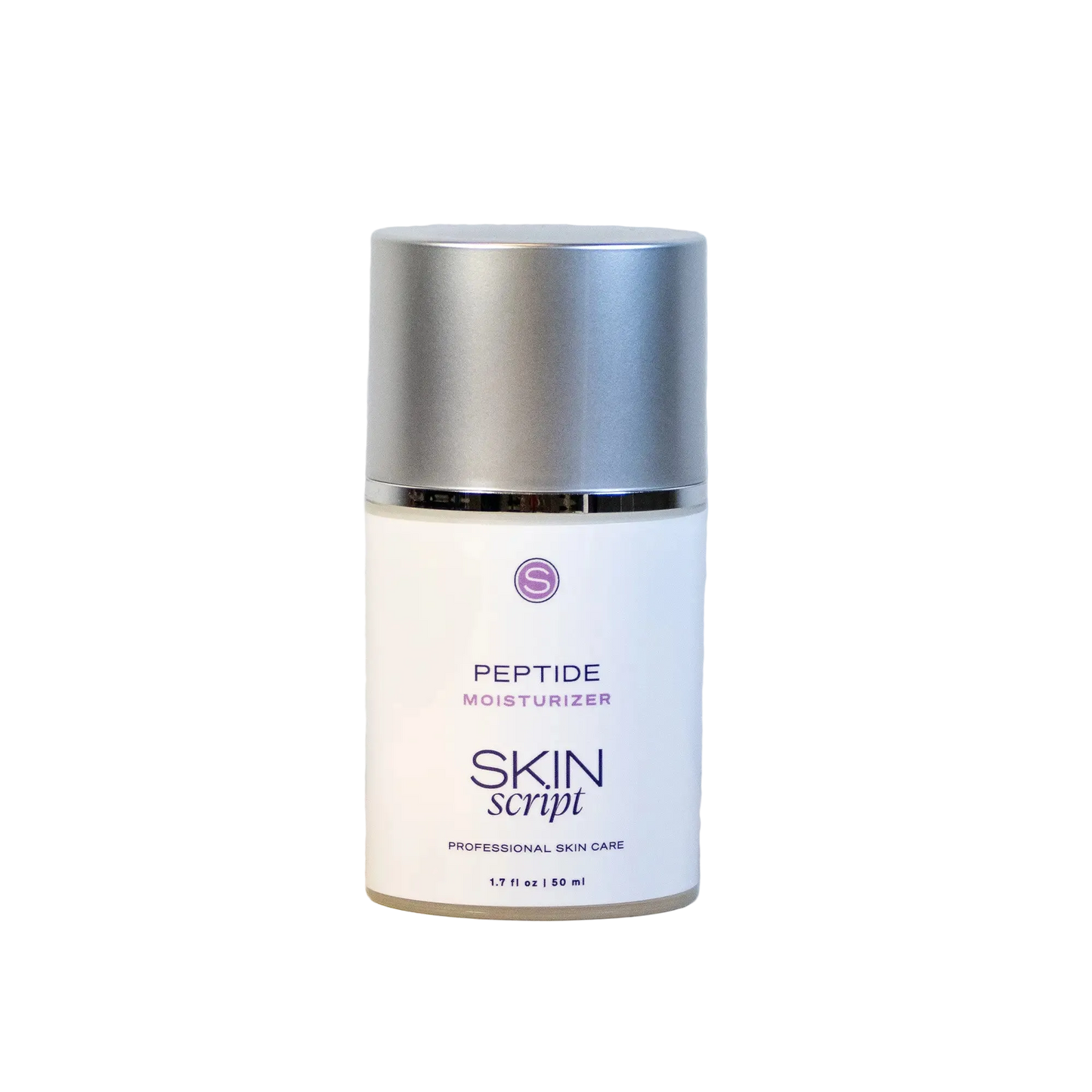 Peptide Restoration Moisturizer