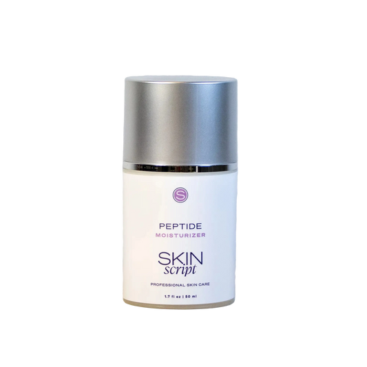 Peptide Restoration Moisturizer