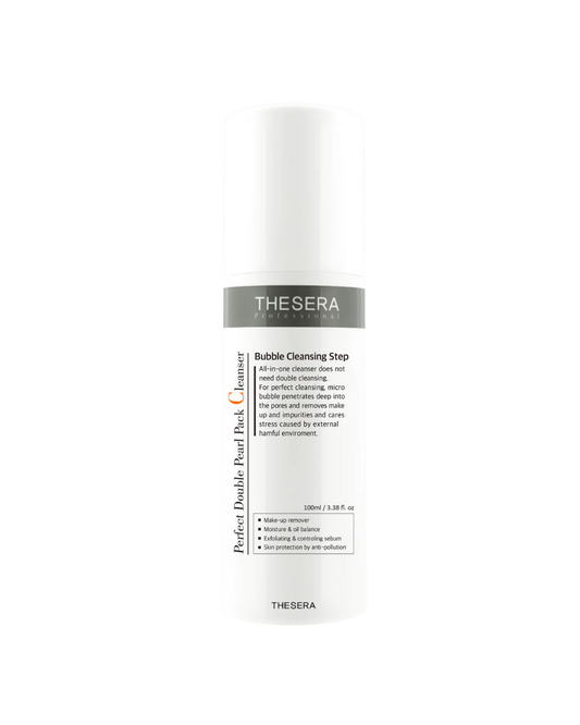 Perfect Double Pearl Pack Cleanser