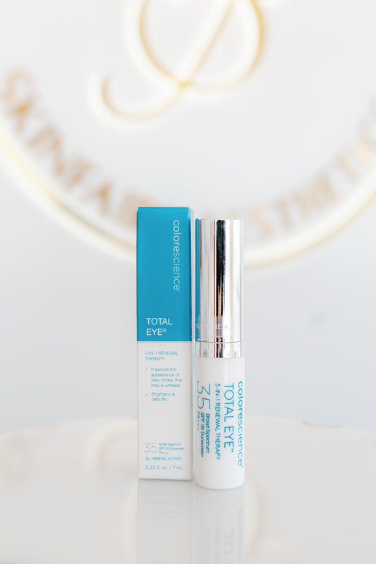 Total Eye® Treatment SPF 35