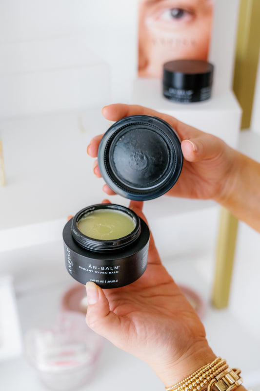 ANFISA ÂN-BALM Radiant Hydra-Balm