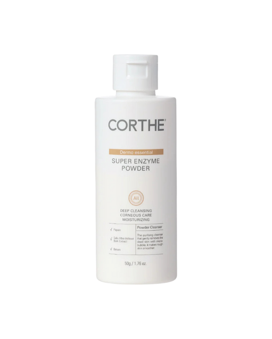 Super Enzyme Powder