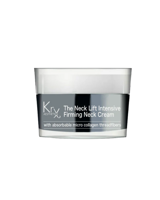 The Neck Lift Intensive Firming Cream