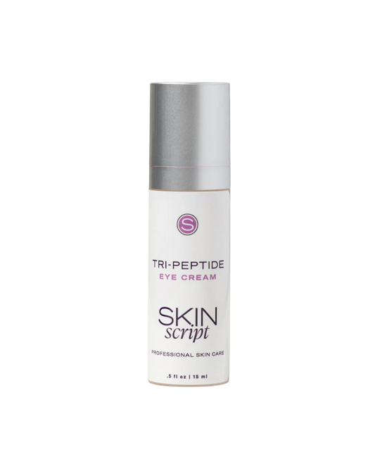 Tri-Peptide Eye Cream