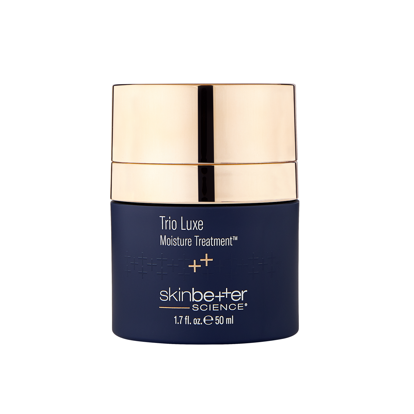 TrioLuxe Moisture Treatment