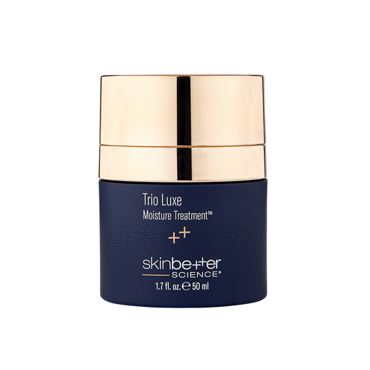 TrioLuxe Moisture Treatment