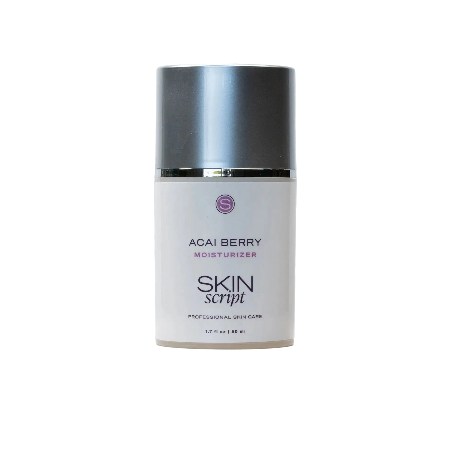 Acai Berry Moisturizer