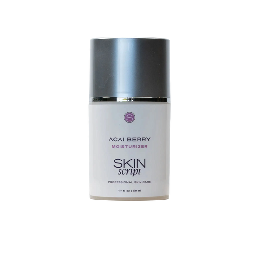 Acai Berry Moisturizer