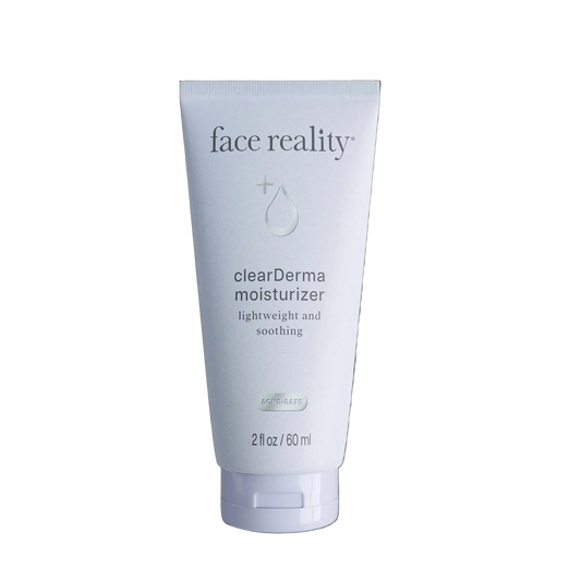 Clearderma Moisturizer