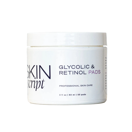 Glycolic Retinol Pads
