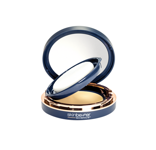 sunbetter TONE SMART SPF 68 Compact
